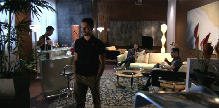 Ex Deus Machina screencap by JoleneB