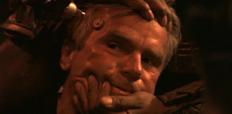 The Devil You Know screencap by JoleneB