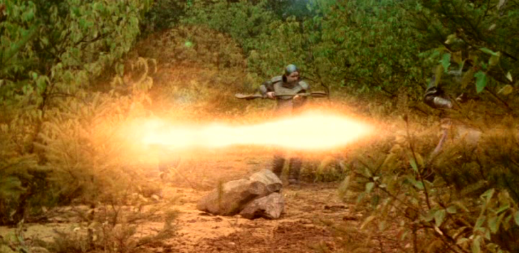 Rules of Engagement Screen Cap by JoleneB
