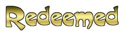 Redeemed